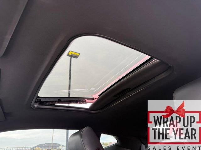 Used 2019 Chevrolet Camaro SS image 22