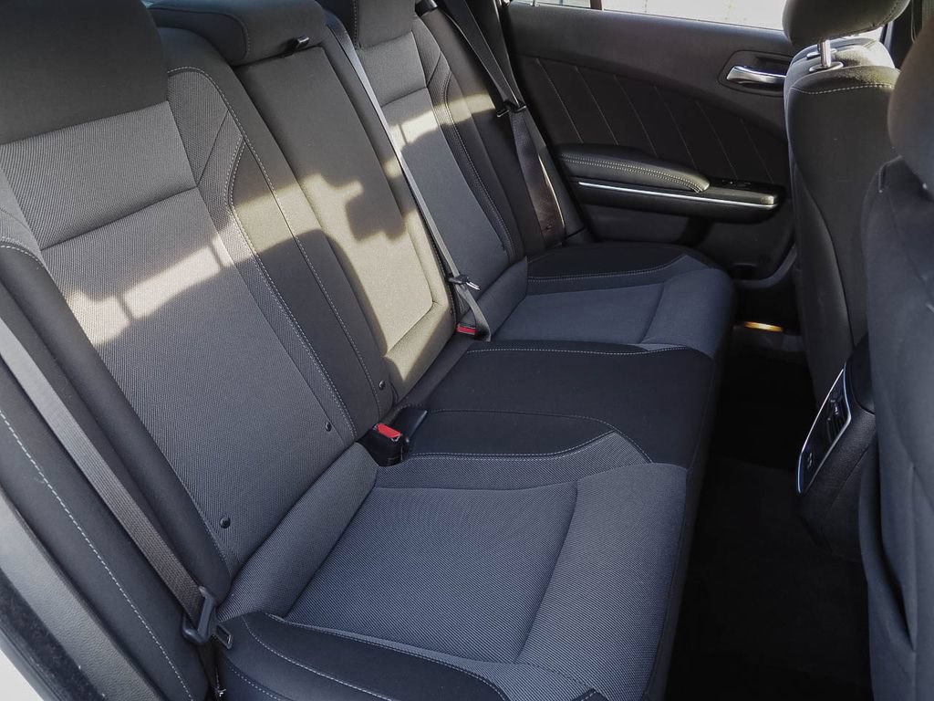 Used 2022 Dodge Charger SXT AWD/4WD image 19