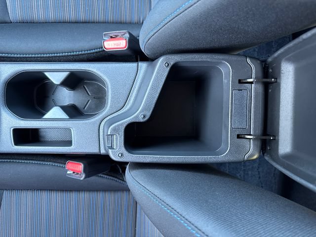 Used 2025 Nissan Leaf S FWD image 24