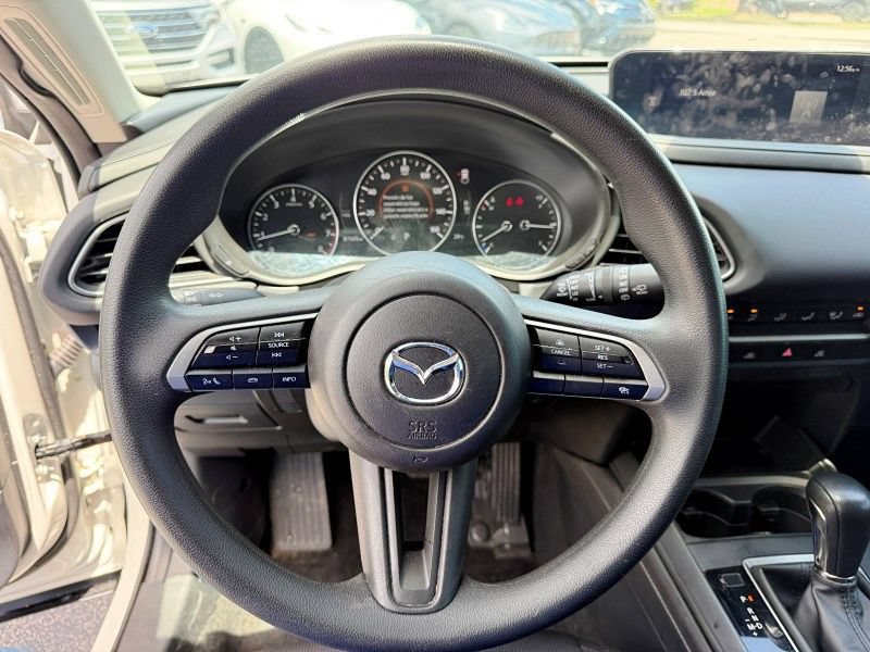 Used 2024 MAZDA CX-30 AWD 2.5 S image 19