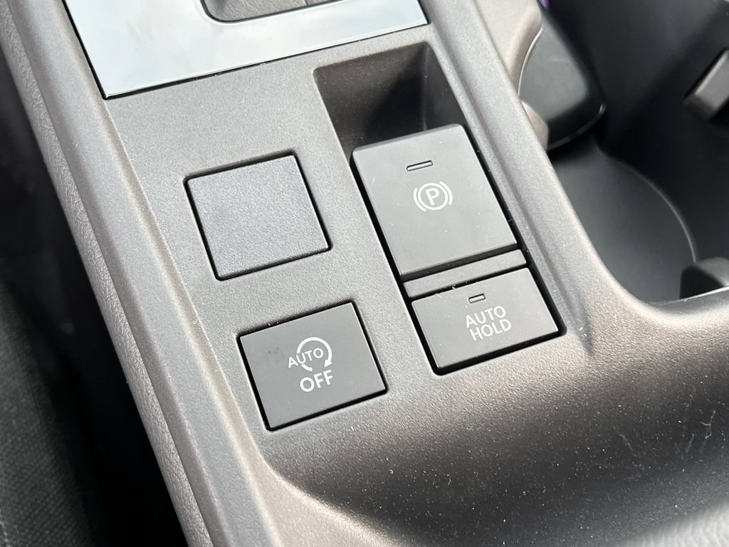 New 2026 Nissan Sentra S w/ S Cold Weather Package FWD image 25