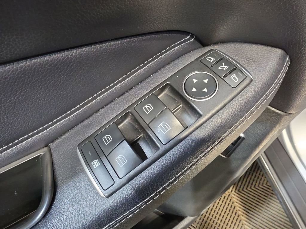 Used 2016 Mercedes-Benz GLE 350 4MATIC image 15