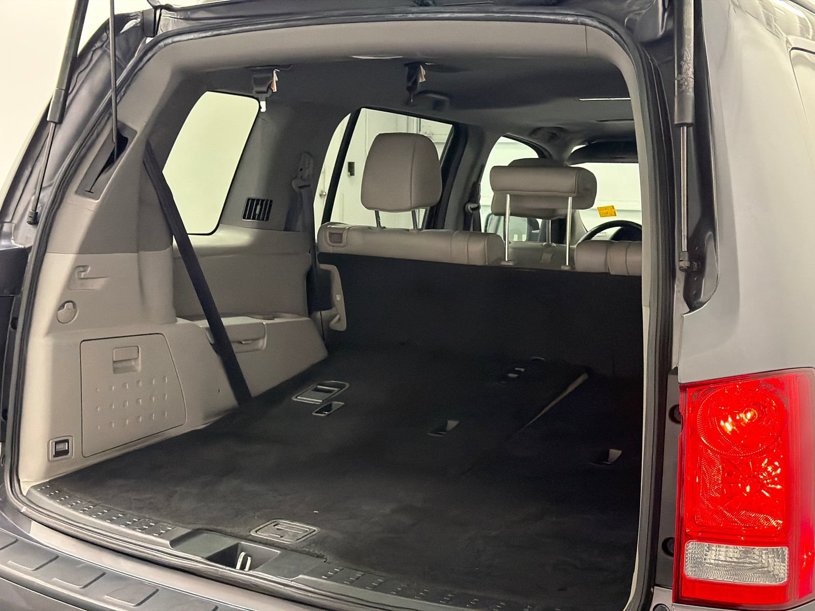 Used 2014 Honda Pilot EX-L image 9
