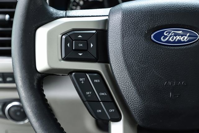 Used 2020 Ford F150 Lariat w/ Equipment Group 502A Luxury AWD/4WD image 25