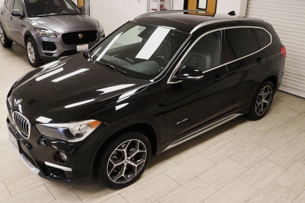 Used 2018 BMW X1 xDrive28i w/ Convenience Package image 91