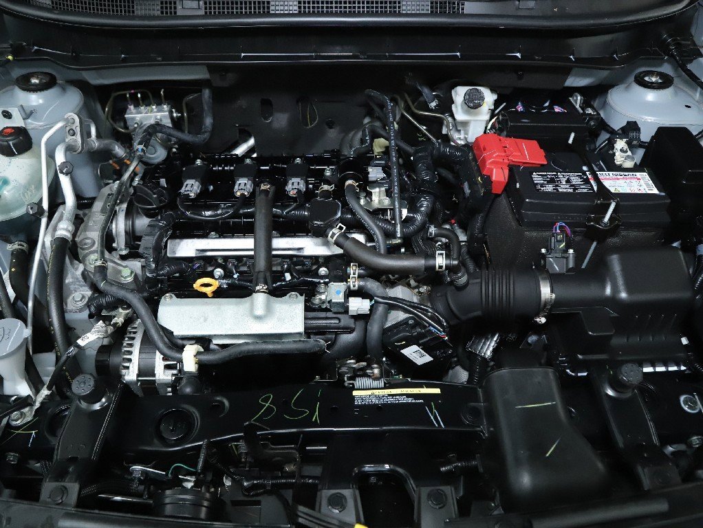 Certified 2023 Nissan Kicks SV image 34