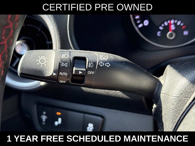 Used 2022 Kia Forte GT FWD image 27