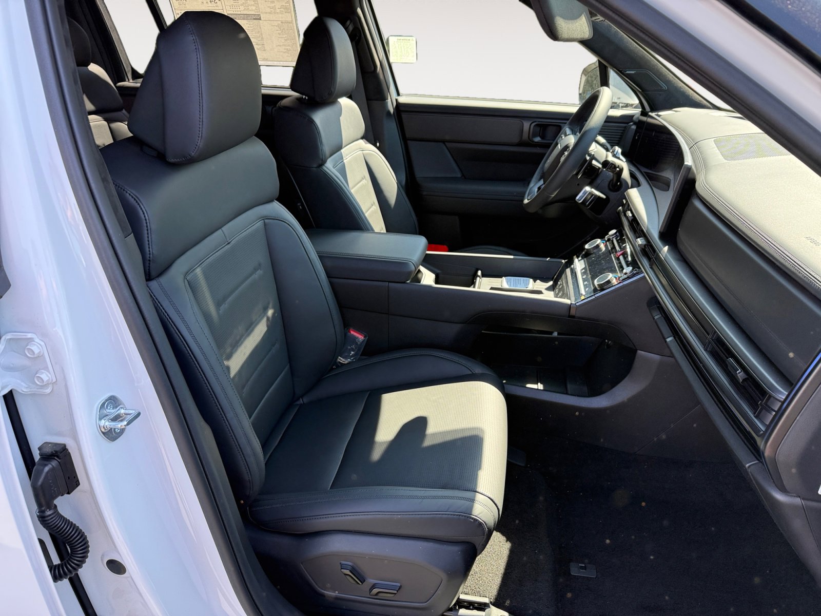 New 2026 Hyundai Santa Fe Calligraphy AWD/4WD image 19