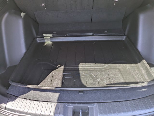Used 2024 Honda CR-V EX image 6