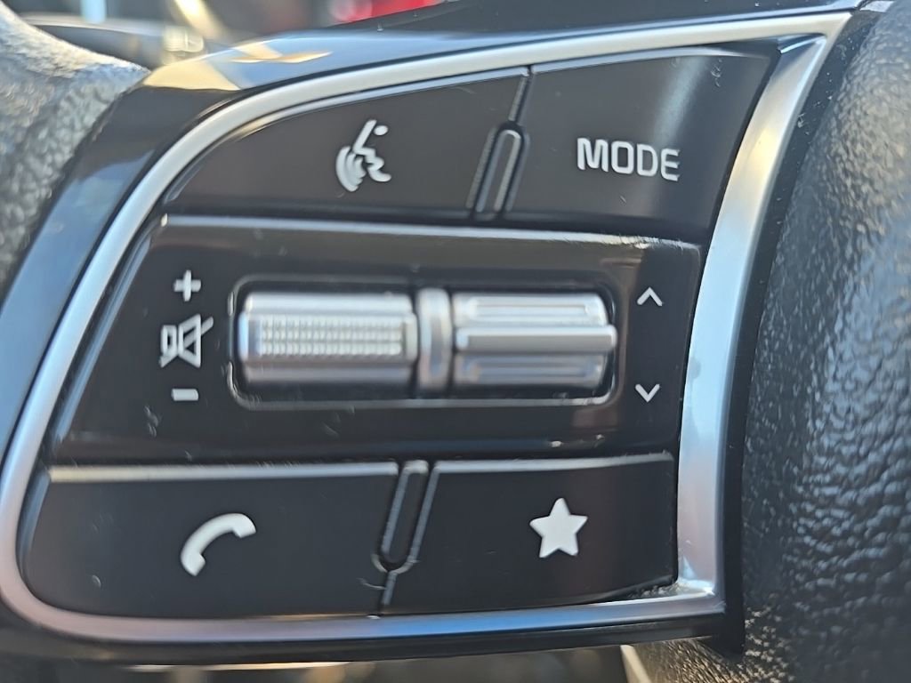 Used 2024 Kia Forte LXS image 27