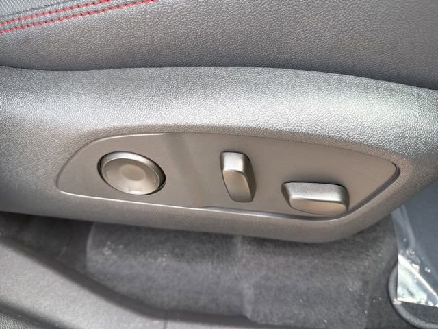 New 2026 Chevrolet Traverse RS image 59