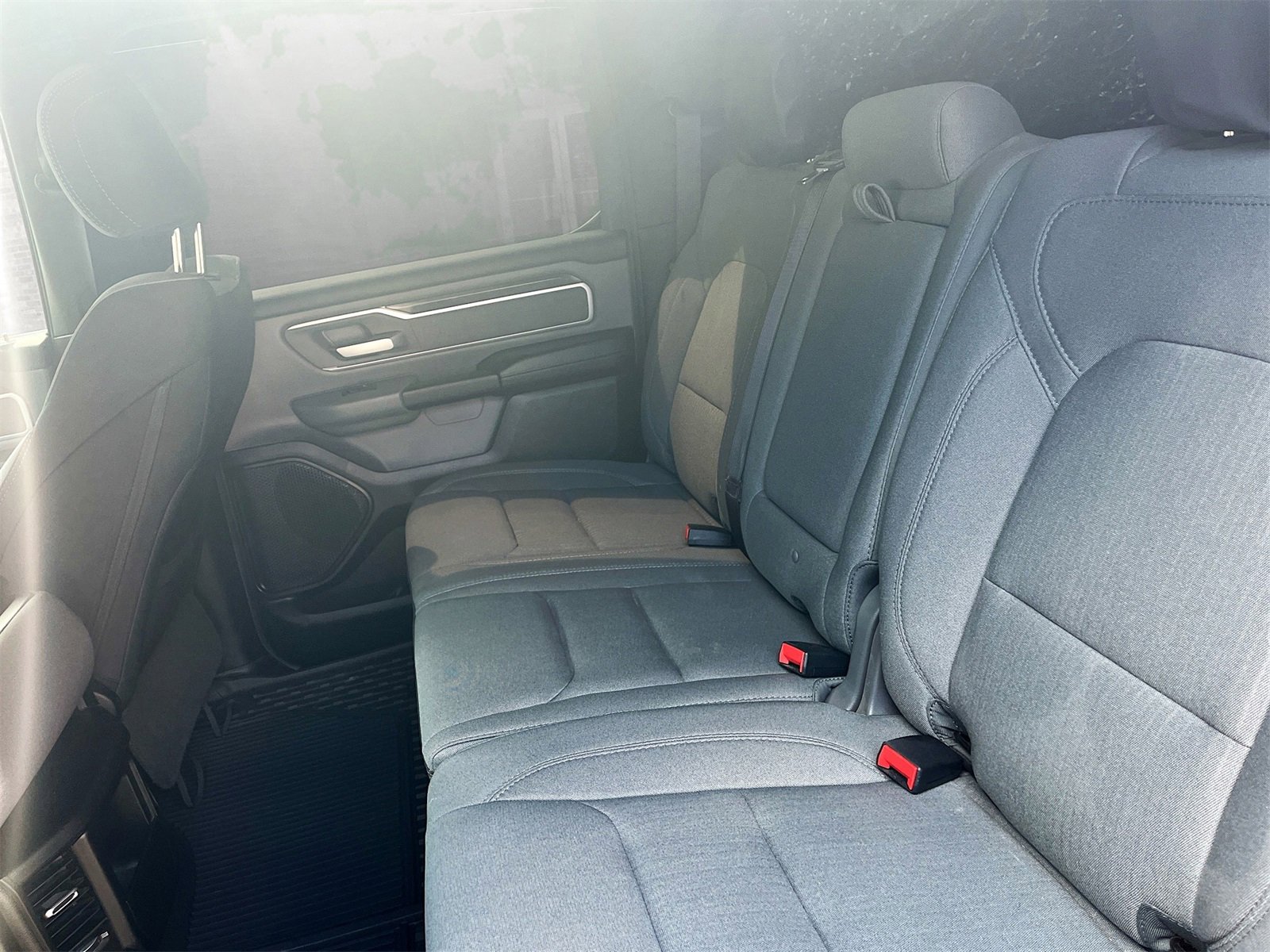 Used 2021 RAM 1500 Big Horn image 22