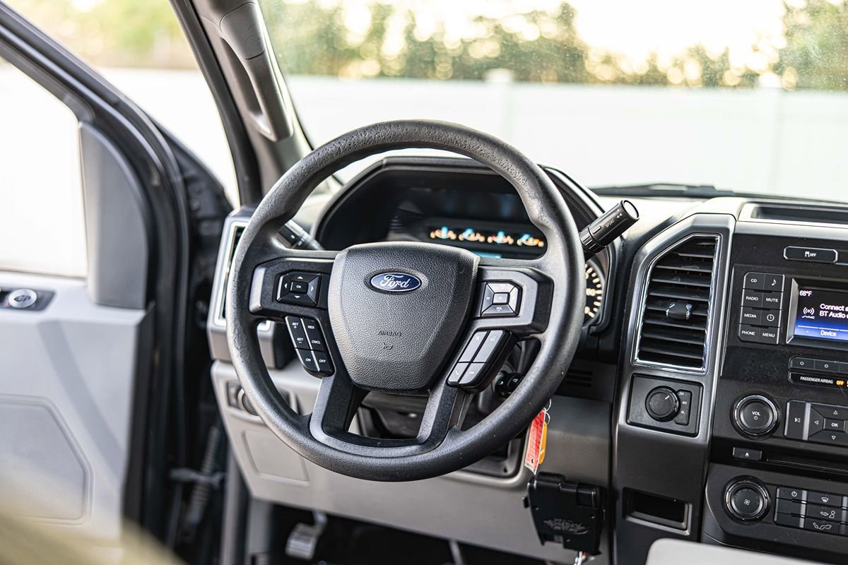 Used 2015 Ford F150 XLT AWD/4WD image 34