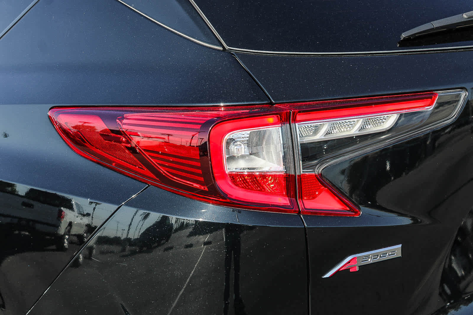 Used 2019 Acura RDX A-Spec image 7