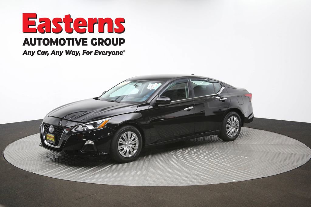 Used 2020 Nissan Altima 2.5 S image 56