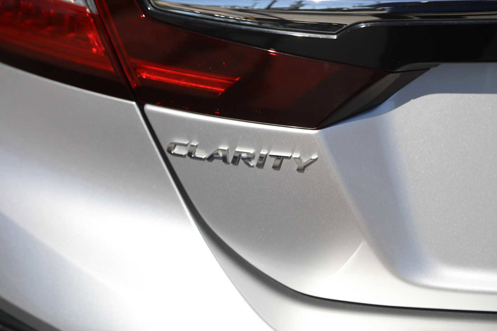 Used 2021 Honda Clarity Touring image 22