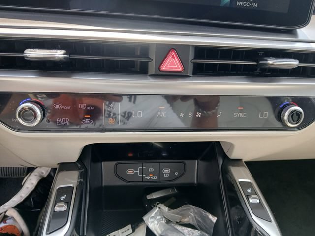New 2026 Kia Sorento S AWD/4WD image 29
