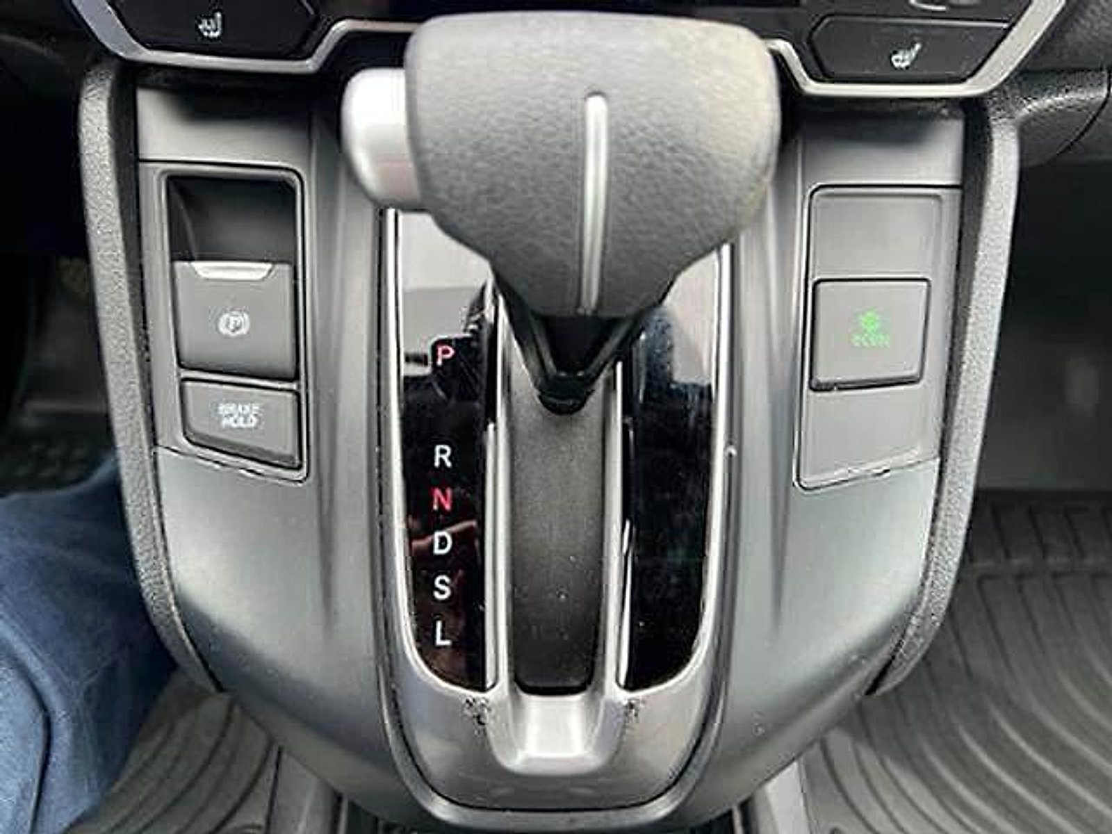 Used 2019 Honda CR-V EX image 18