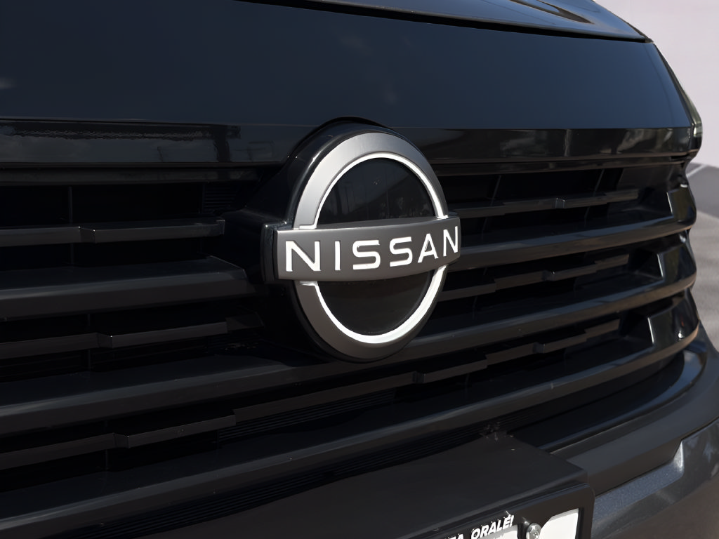 Certified 2025 Nissan Kicks S FWD image 29