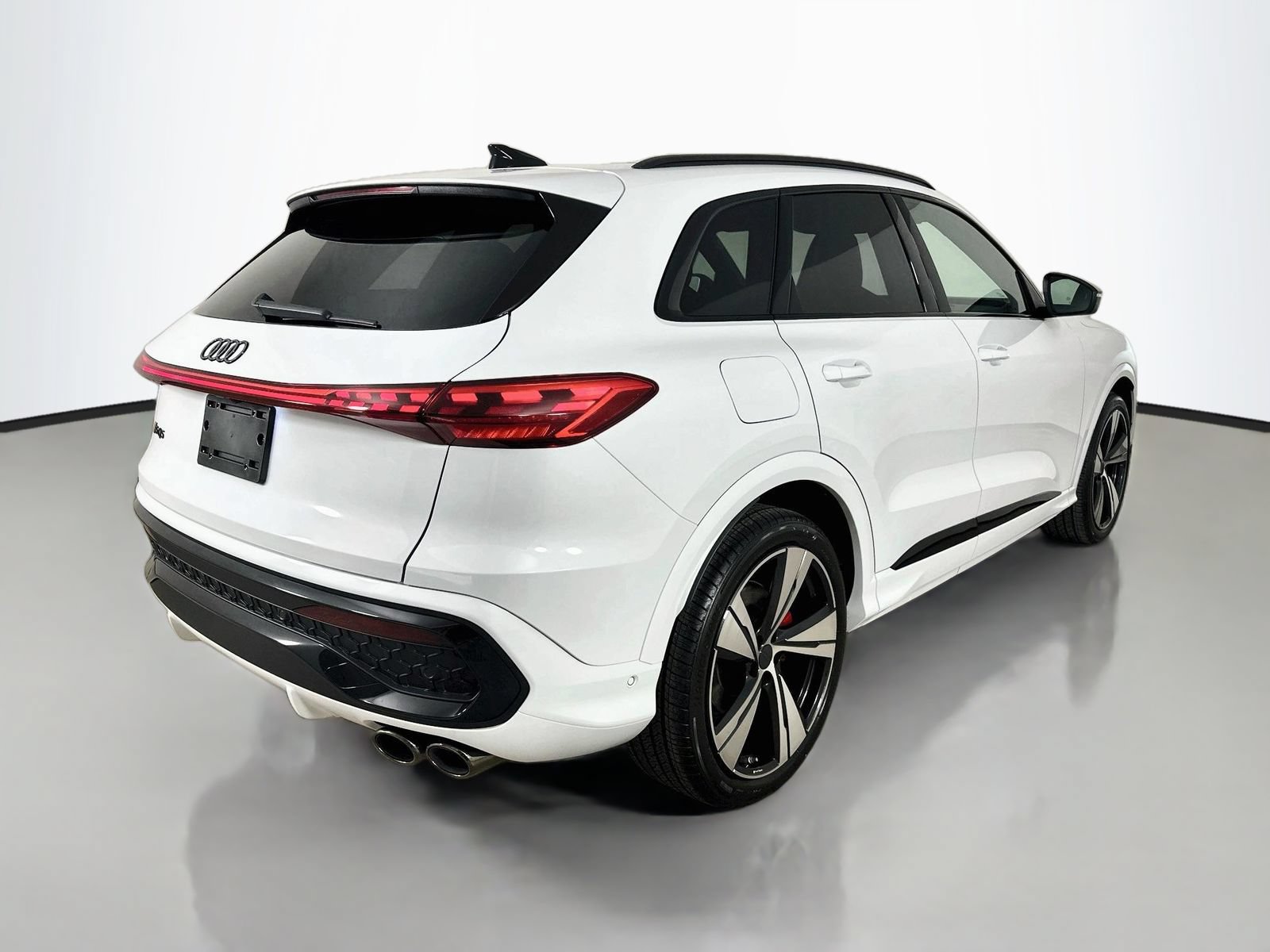 New 2026 Audi SQ5 Premium Plus AWD/4WD image 5