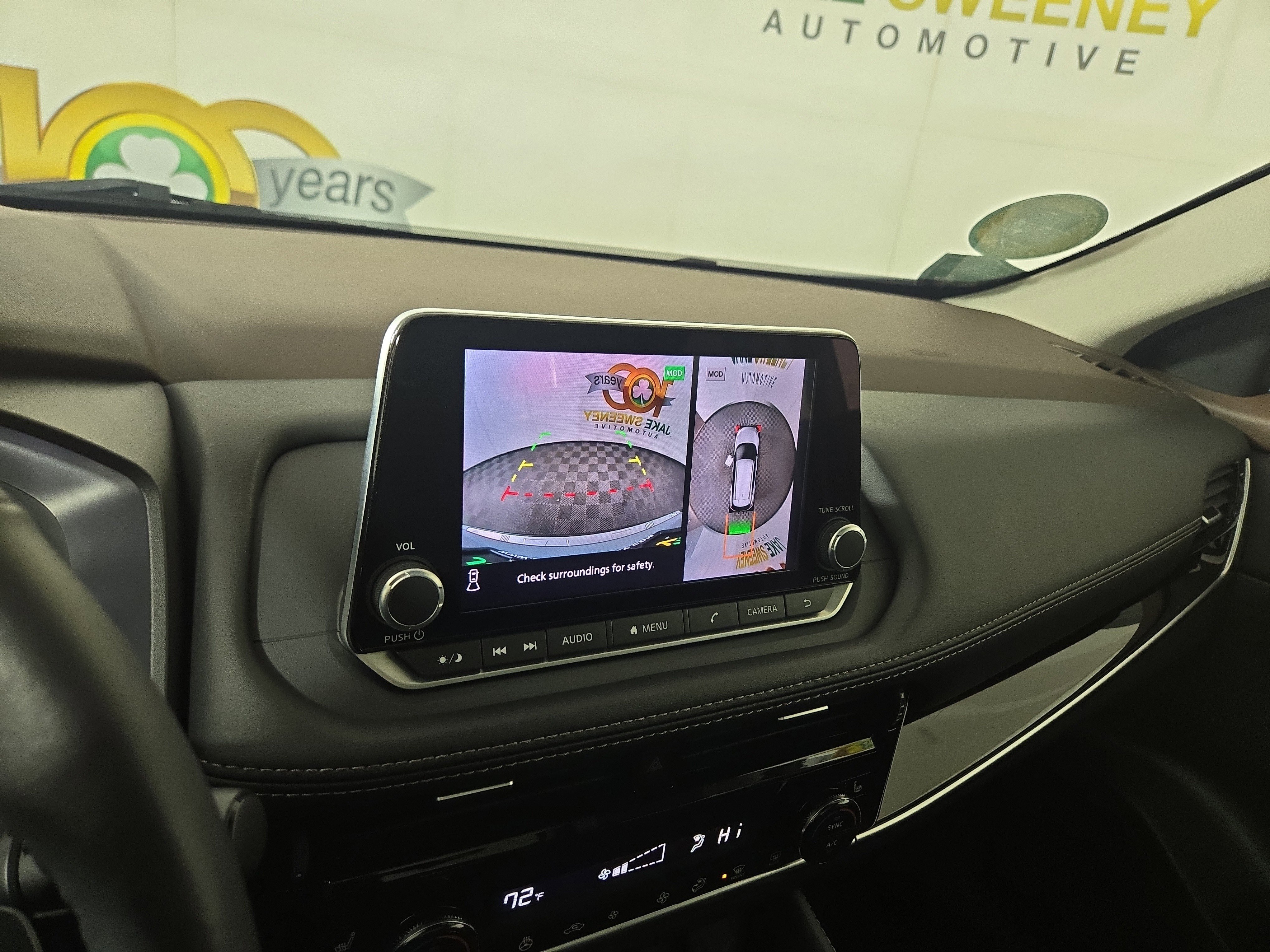 Used 2023 Nissan Rogue SL image 20