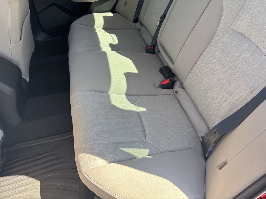 Used 2023 Honda Accord LX image 34