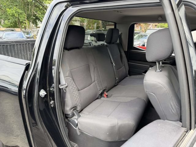 Used 2022 Toyota Tundra SR5 AWD/4WD image 13