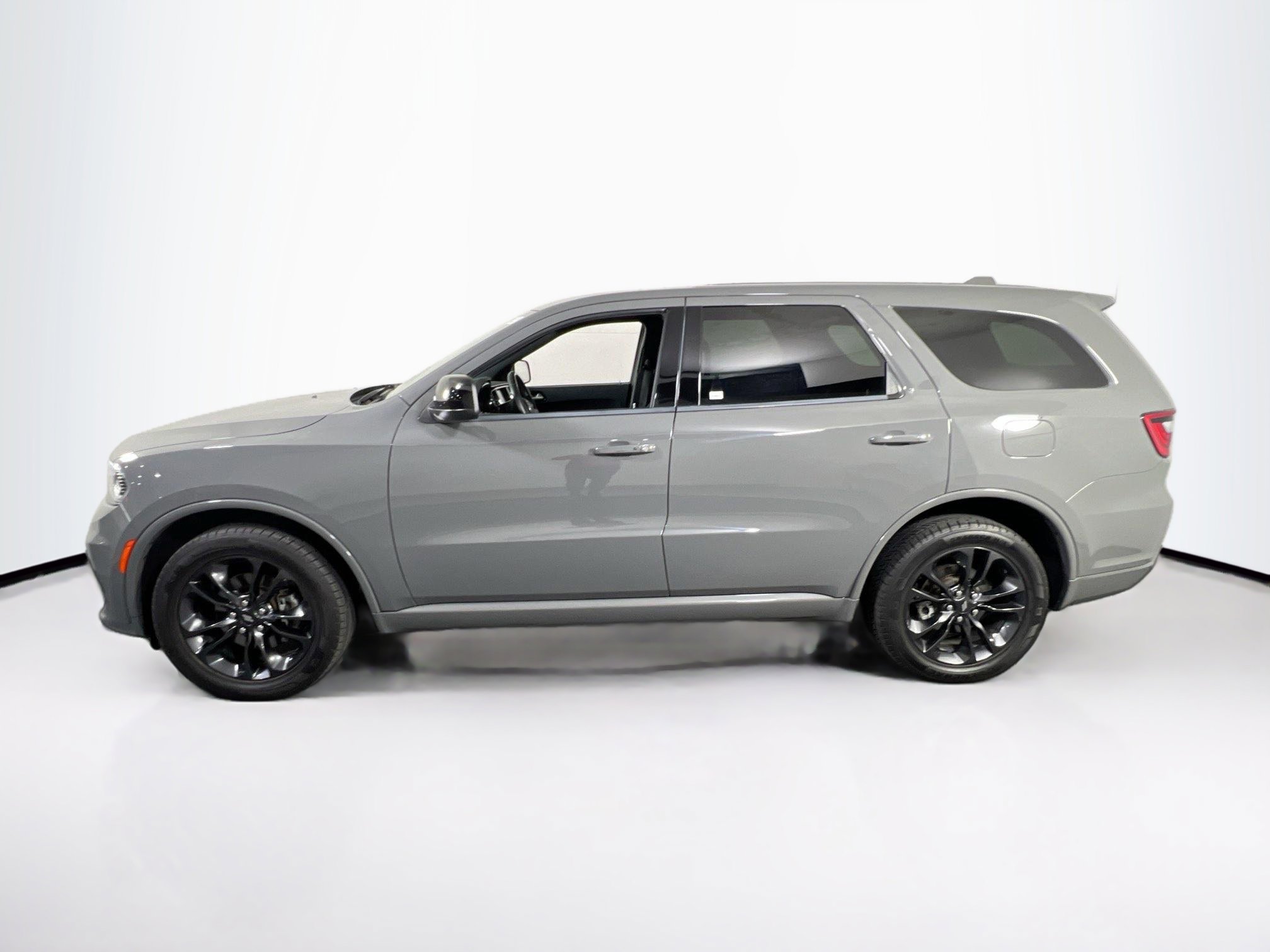Used 2021 Dodge Durango SXT image 8