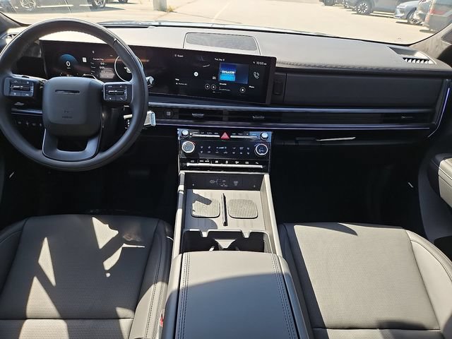 New 2027 Hyundai Santa Fe Calligraphy AWD/4WD image 11