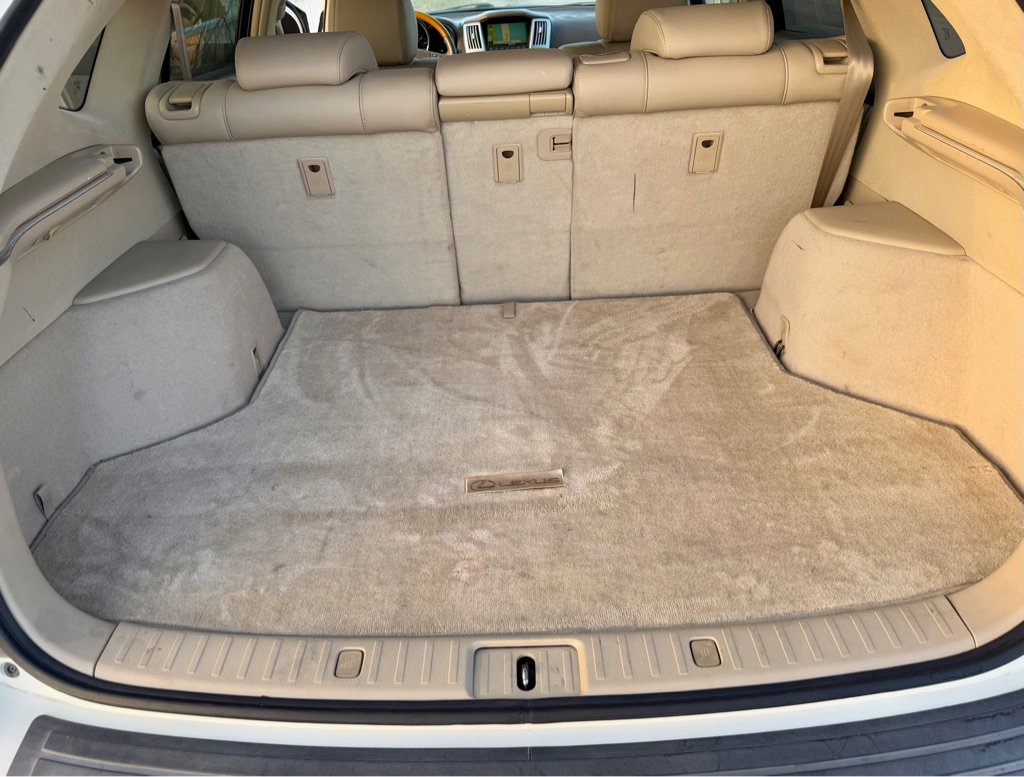 Used 2007 Lexus RX 350 2WD image 17