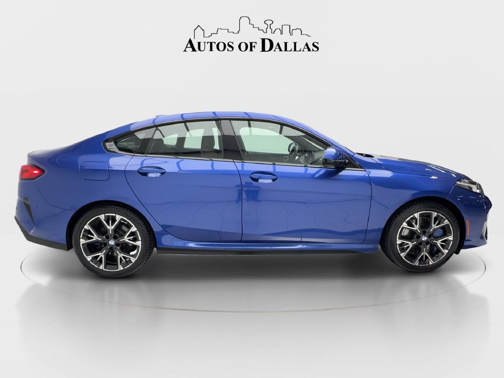 Used 2026 BMW 228i xDrive AWD/4WD image 7
