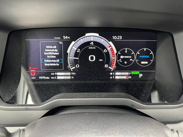 Used 2026 Toyota Sequoia Capstone image 24