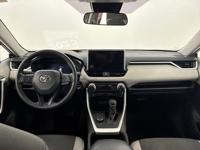 Used 2023 Toyota RAV4 XLE w/ Convenience Package AWD/4WD image 20