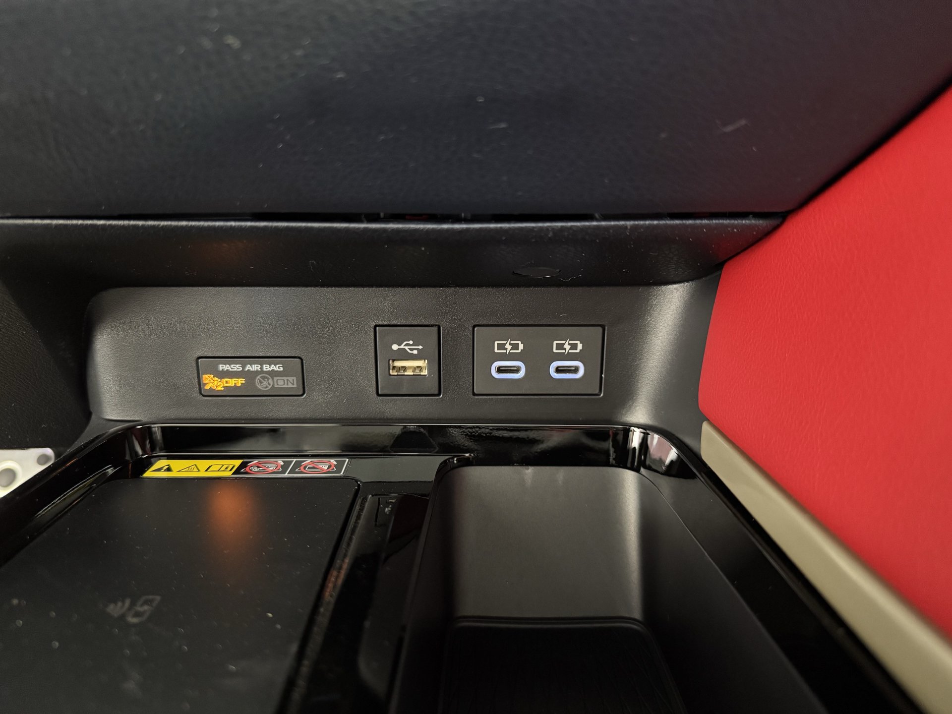 New 2026 Toyota Camry XSE FWD image 3