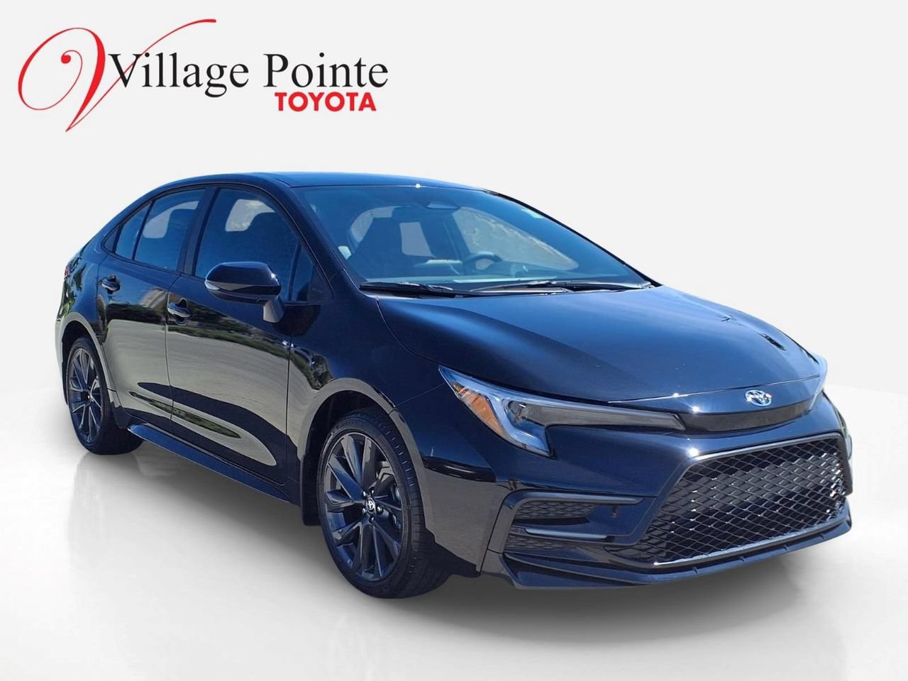 Used 2026 Toyota Corolla SE FWD image 7