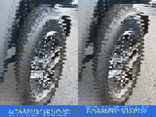 Used 2025 Jeep Wrangler Sport S w/ Convenience Group image 14