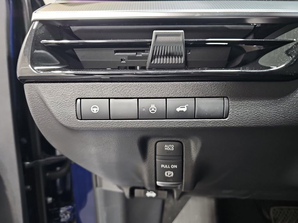 New 2025 Nissan Murano SL w/ Cargo Package image 27