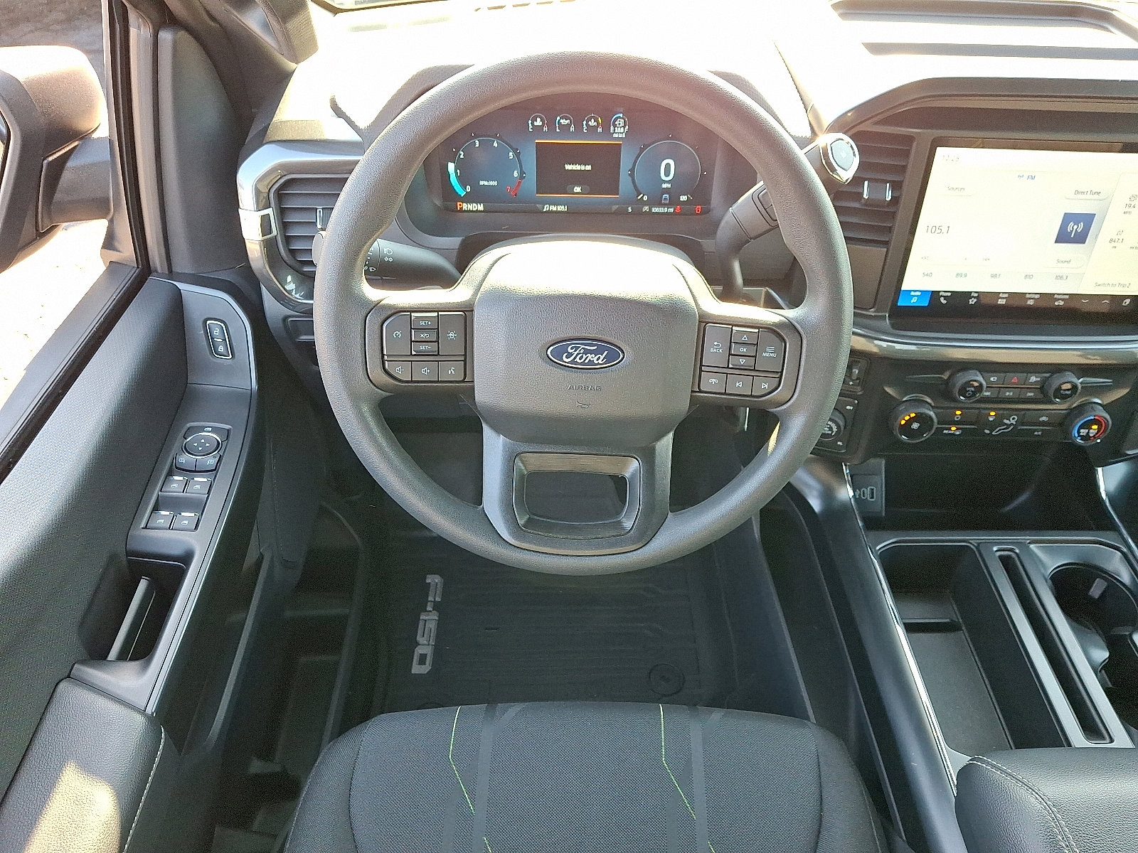 Used 2025 Ford F150 STX w/ Equipment Group 200A image 11