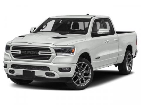 Used 2022 RAM 1500 TRX w/ TRX Level 2 Equipment Group image 4