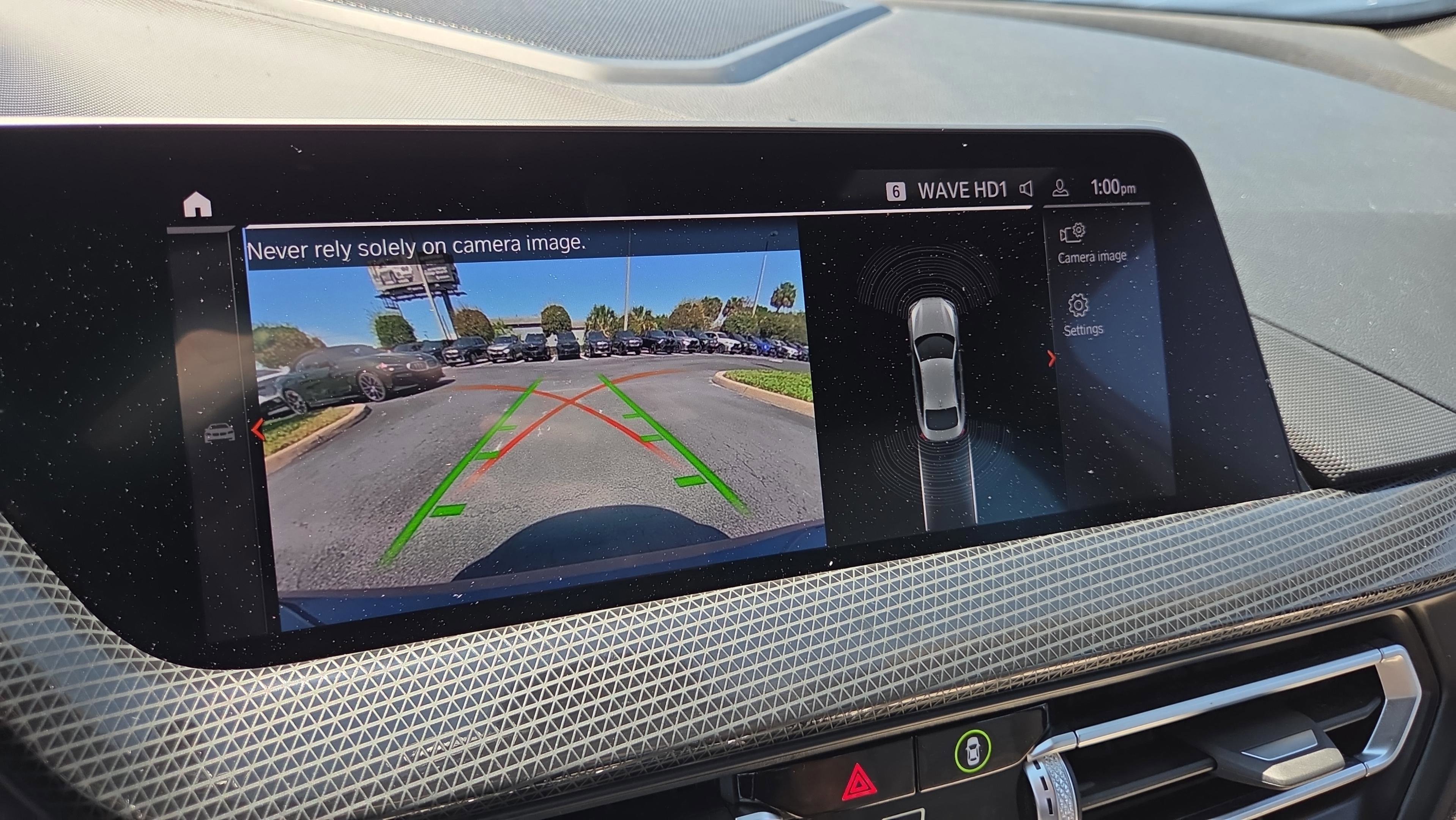 Used 2022 BMW 228i Gran Coupe w/ Convenience Package image 33