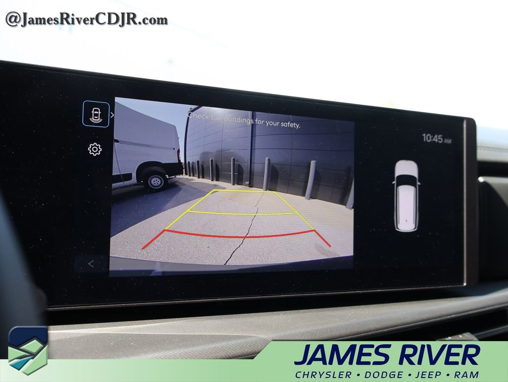 Used 2026 Hyundai Santa Fe SE image 35