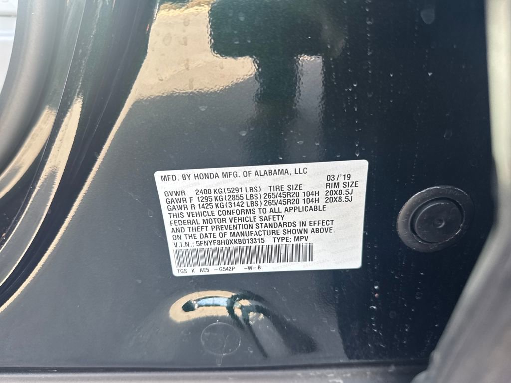 Used 2024 Acura Integra A-Spec image 31