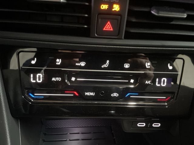New 2026 Volkswagen Jetta GLI Autobahn FWD image 22