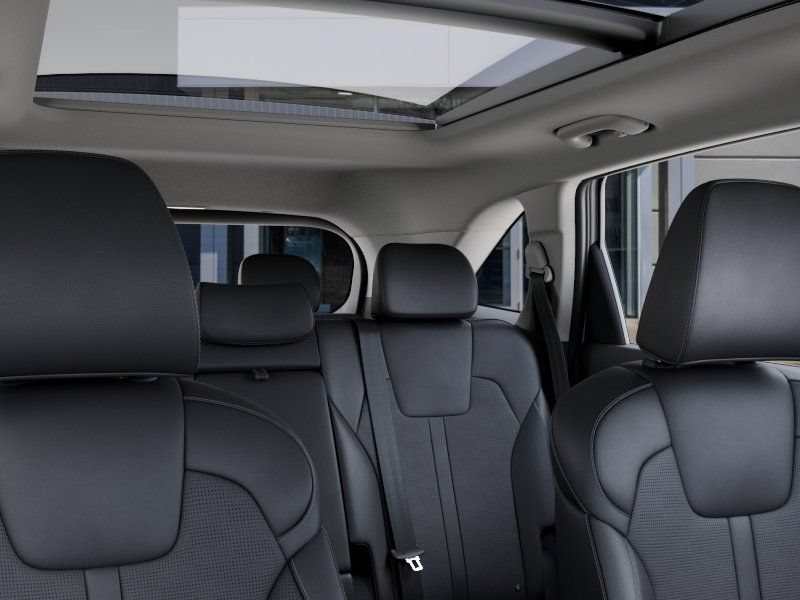New 2026 Kia Sorento S w/ S Panoramic Sunroof Package AWD/4WD image 33
