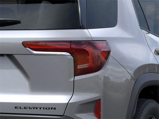 New 2026 GMC Terrain Elevation image 11