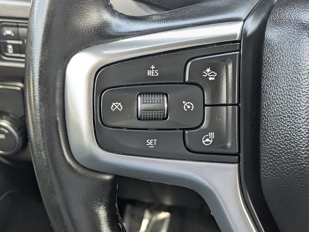 Certified 2024 Chevrolet Tahoe Premier RWD image 45