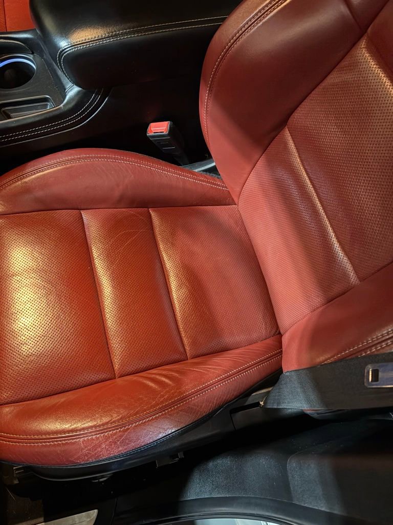 Used 2021 Dodge Durango SRT Hellcat w/ Technology Group AWD/4WD image 12