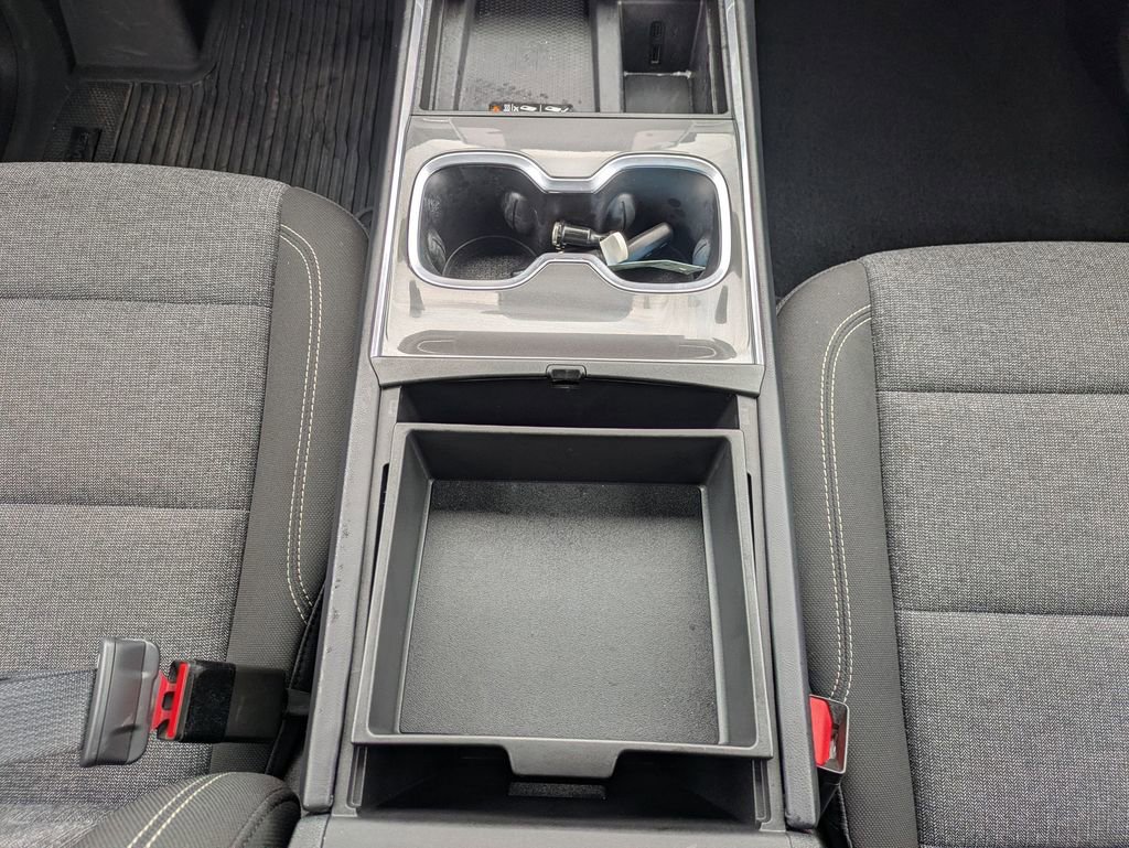 Used 2025 GMC Acadia Elevation w/ Black Edition image 20