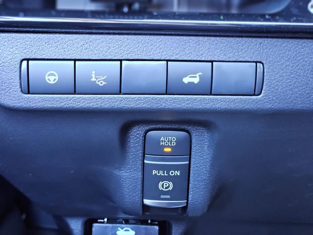 New 2026 Nissan Murano Platinum w/ Cargo Package image 19