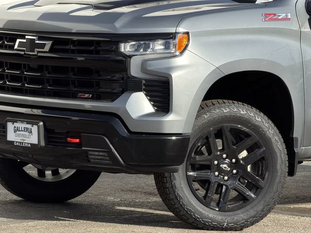 New 2026 Chevrolet Silverado 1500 LT Trail Boss w/ Safety Package AWD/4WD image 7